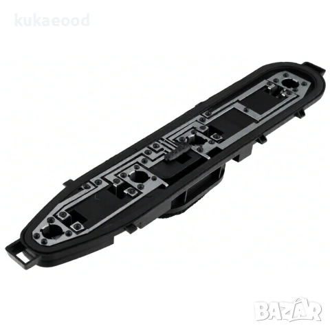 Платка за стоп на Citroen Berlingo 2