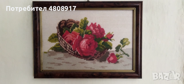 Продавам гоблени.Цени по споразумение., снимка 2 - Гоблени - 55118603