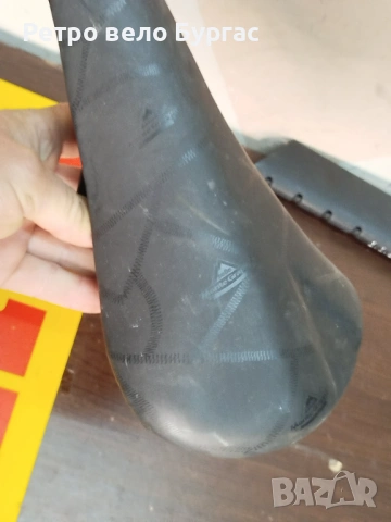 Седалка за велосипед Колело , снимка 3 - Аксесоари за велосипеди - 54275674