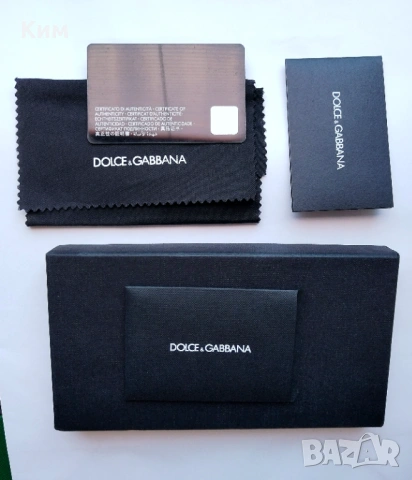 Dolce & Gabbana кейс за iphone 7/8 Plus , снимка 2 - Други - 54654542