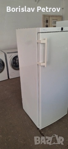 Фризер Либхер Нофрост А+, снимка 3 - Фризери - 54166899