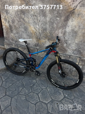 Giant anthem 27,5