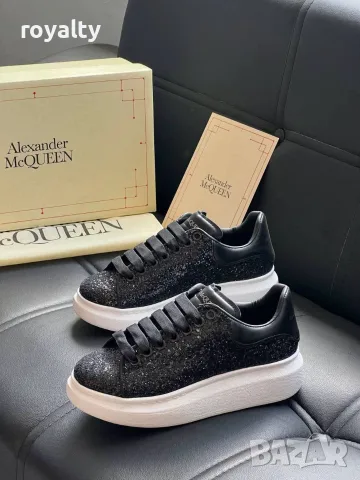 Alexander McQueen Нови Дамски Маратонки 