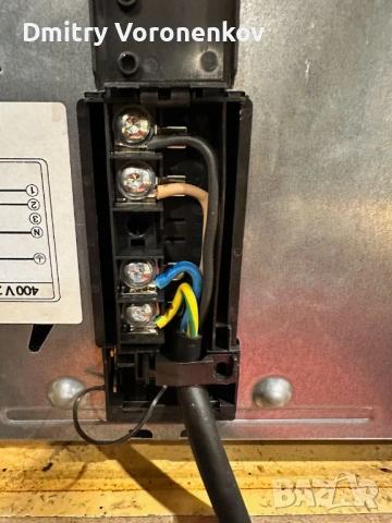 Керамичен плот за вграждане Electrolux EHS60180P – 60 см, сензорно управление, напълно работещ, снимка 4 - Печки, фурни - 54079561