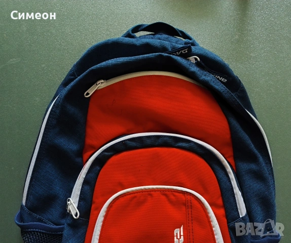 DAKINE - Раница 25L, снимка 3 - Раници - 55062900