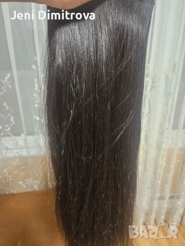 Треси за коса, снимка 3 - Аксесоари за коса - 54499963