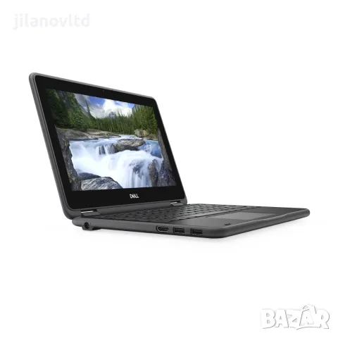 Dell 3190 2in1 N4120 4GB 64GB SSD ТЪЧСКРИЙН с до 24 МЕСЕЦА ГАРАНЦИЯ, снимка 4 - Лаптопи за работа - 55347859