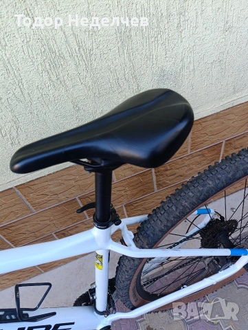 Cube 29 цола , снимка 5 - Велосипеди - 54322703