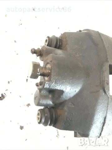 Спирачен апарат предна лява страна за Chrysler 300M 3.5 V6 (2003), снимка 3 - Части - 54564504