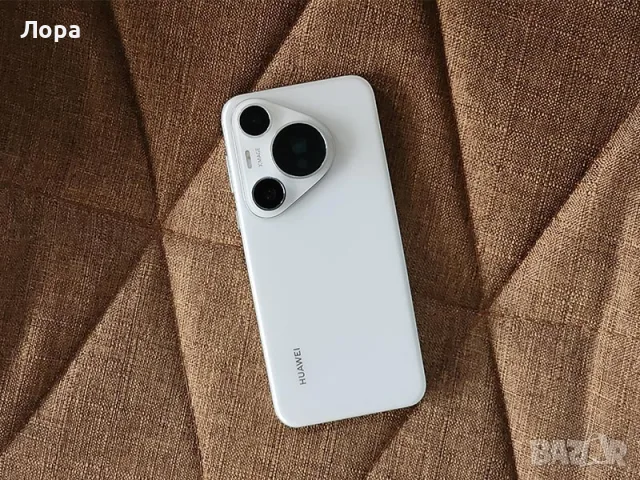 Huawei Pura 70 Pro 512gb гаранция , снимка 3 - Huawei - 55526829