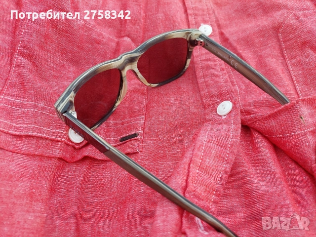 слънчеви очила Diesel, снимка 5 - Слънчеви и диоптрични очила - 54170360