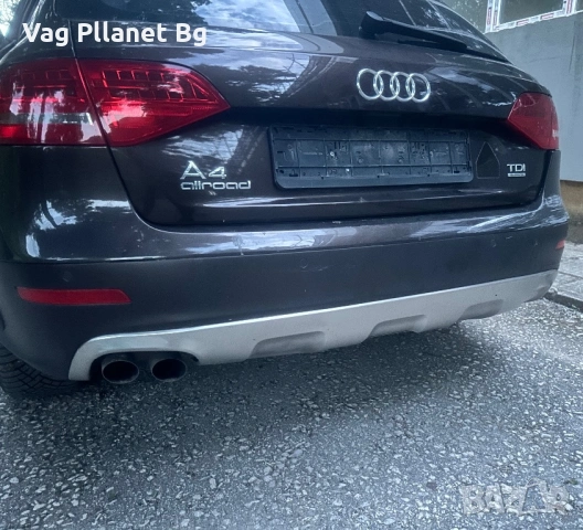 Ауди а4 олроуд На Части Audi a4 allroad, снимка 5 - Автомобили и джипове - 54920820