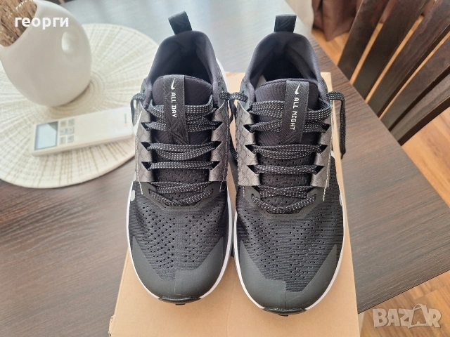 nike zoomx zegama trail 2, снимка 7 - Маратонки - 54526557