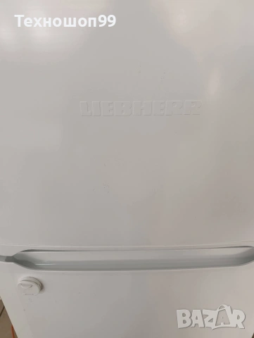Хладилник Liebherr , снимка 2 - Хладилници - 55006413