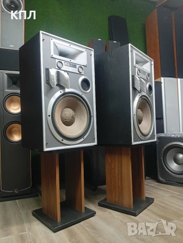 Тонколони 12- ки JAMO POWER 250R , снимка 8 - Тонколони - 54835655