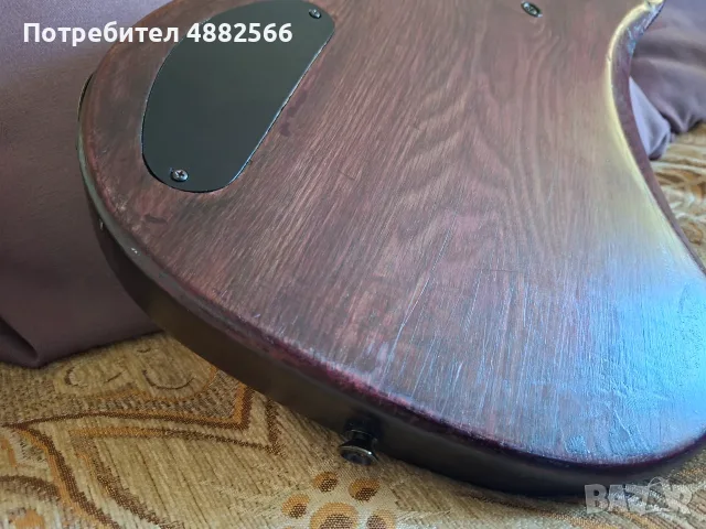 Бас китара Tanglewood, снимка 11 - Китари - 55414761