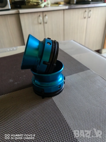 Наб адаптер Revox /Nab adapter /, снимка 4 - Декове - 54308146