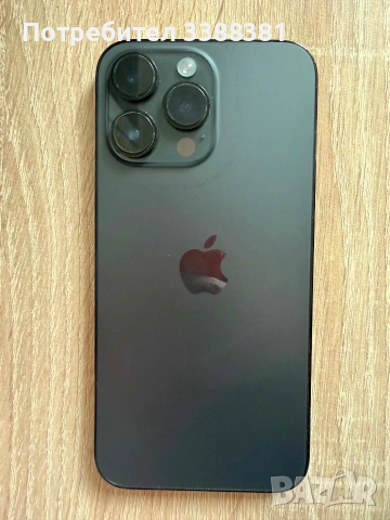 iphone 14 pro max, снимка 3 - Apple iPhone - 54649798