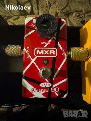 Guitar Effects, снимка 2 - Китари - 55108764