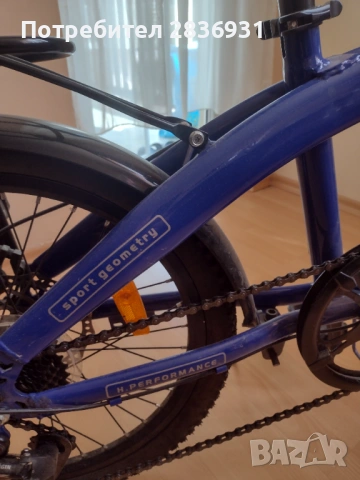 Велосипед 7 скорости 