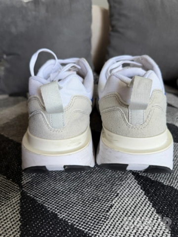 Nike Air Max Dawn 'White Game Royal', снимка 6 - Маратонки - 55290911