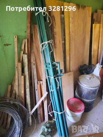 Продавам павилион,щанд, снимка 6 - Други - 53960253