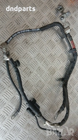 Захранващ кабел Volvo S40 2.0D 136 2008 30739891