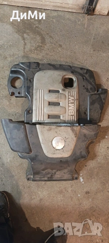 кора кори двигател бмв е46 320д 140кс bmw e 46, снимка 2 - Части - 54592943