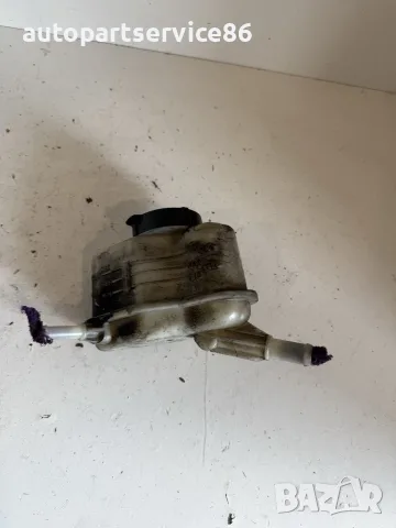 Резервоар за Nissan Murano Z51 3.5 V6 (2009) OEM 49180JN00A, снимка 3 - Части - 55627659