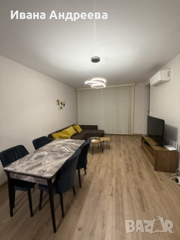 Двустаен апартамент под наем в Христо Смирненски, снимка 10 - Апартаменти - 54131881