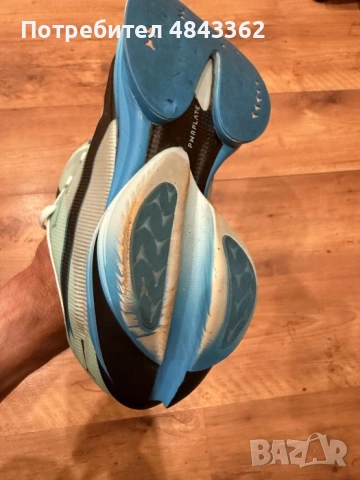 Puma Fast-R 3 Nitro Elite, снимка 5 - Други спортове - 54730720