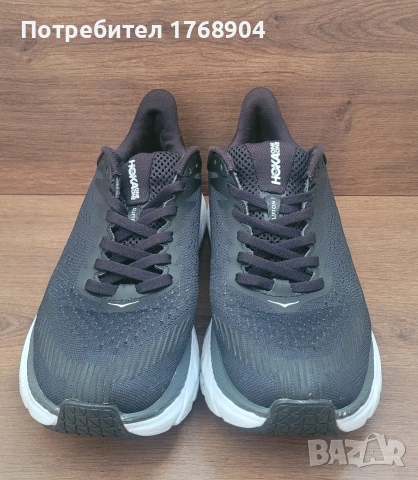 Дамски маратонки Hoka Clifton 7-39 1/3номер, снимка 3 - Маратонки - 55088663
