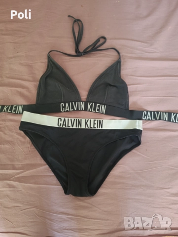 Calvin klein дамски бански 