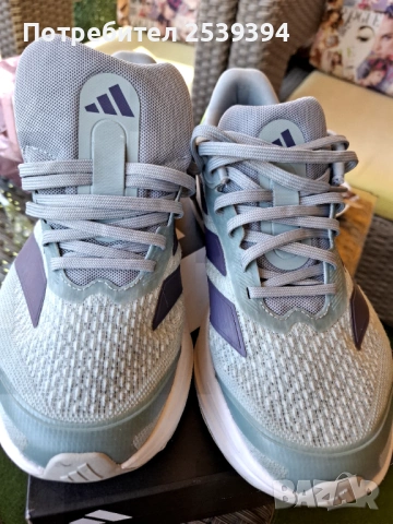 Adidas Duramo SL 2, снимка 4 - Маратонки - 54836614