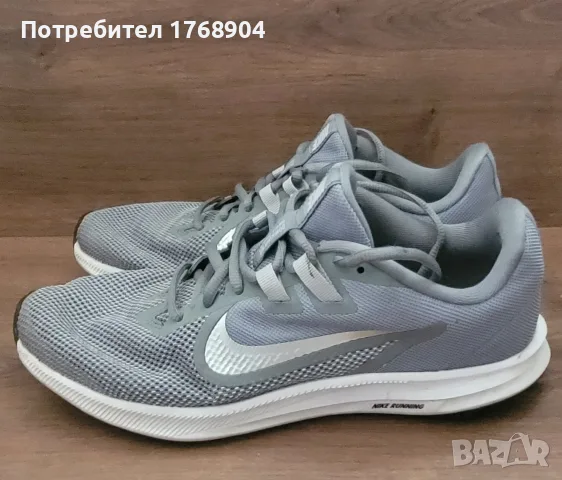 Много запазени!Дамски маратонки Nike-40номер, снимка 2 - Маратонки - 55404613