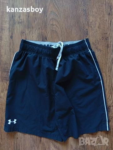 UNDER ARMOUR  - мъжки къси панталони р-р М