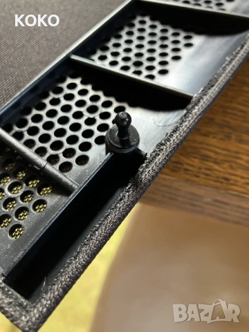 Bowers & Wilkins ASW610 субуфер (subwoofer) , снимка 6 - Тонколони - 54625300