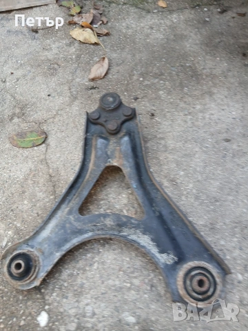 Останали части от форд мондео мк2 1.8бензин 115к.с., снимка 4 - Аксесоари и консумативи - 54063973