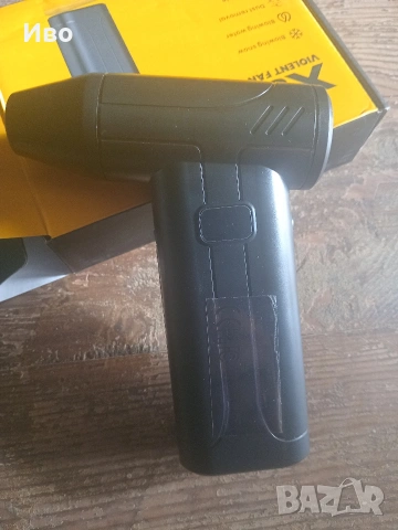 Безжичен въздушен пистолет , снимка 2 - Други инструменти - 54213379