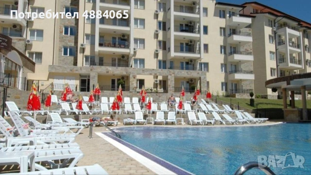Продавам апартамент в Слънчев бряг, Sunny Beach Hills., снимка 2 - Апартаменти - 55257223