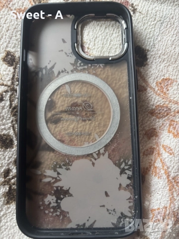 Калъф за Iphone 15
