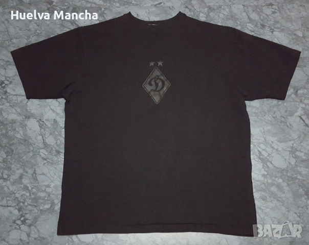 Фланелка на Динамо Киев