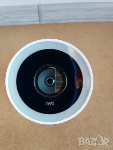 Камера Google Nest A0055, снимка 2 - HD камери - 55483333