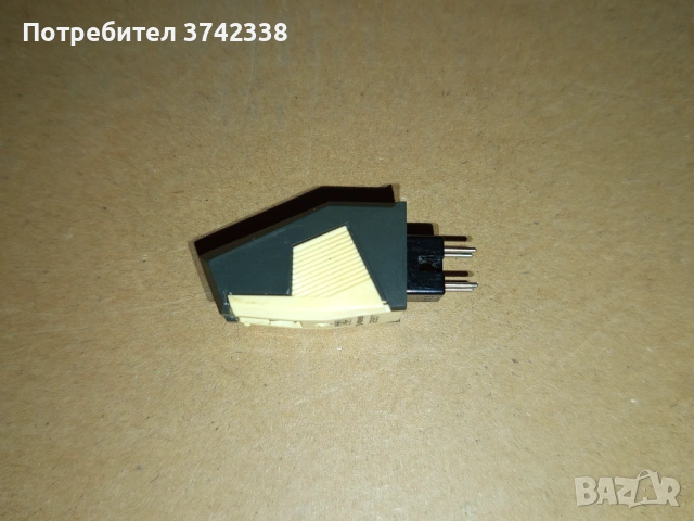 Доза за грамофон  Pioneer PC-250T T4P, снимка 3 - Грамофони - 54401716