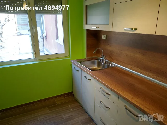 Отдавам тристаен в Тракия!, снимка 4 - Апартаменти - 55458518