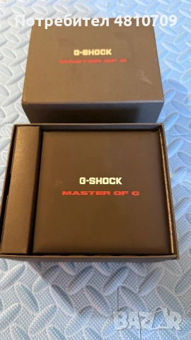 Casio G-Shock Frogman GWF 1000, снимка 11 - Мъжки - 54341788