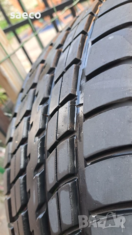 Продавам две летни единични гуми Goodyear и Dunlop с размер 205 55 16, снимка 7 - Гуми и джанти - 55053175