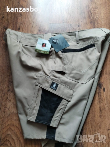 Mascot Workwear Stuttgart Shorts Unique - ОГРОМНИ КЪСИ ПАНТАЛОНИ 66/5ХЛ