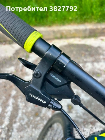 Продавам DRAG C1 27.5 цола, снимка 3 - Велосипеди - 54919073