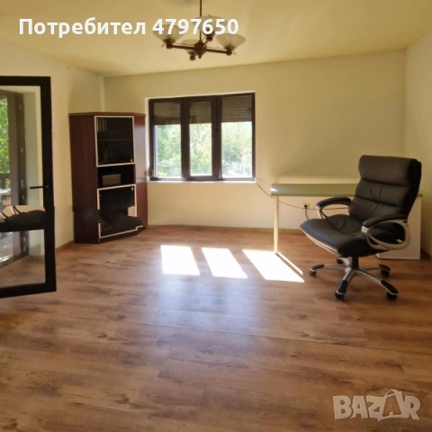 Къща в с. Драчево с двор – 850 кв.м, снимка 3 - Къщи - 54678295